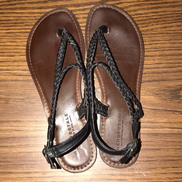 Sandals - Picture 1 of 1